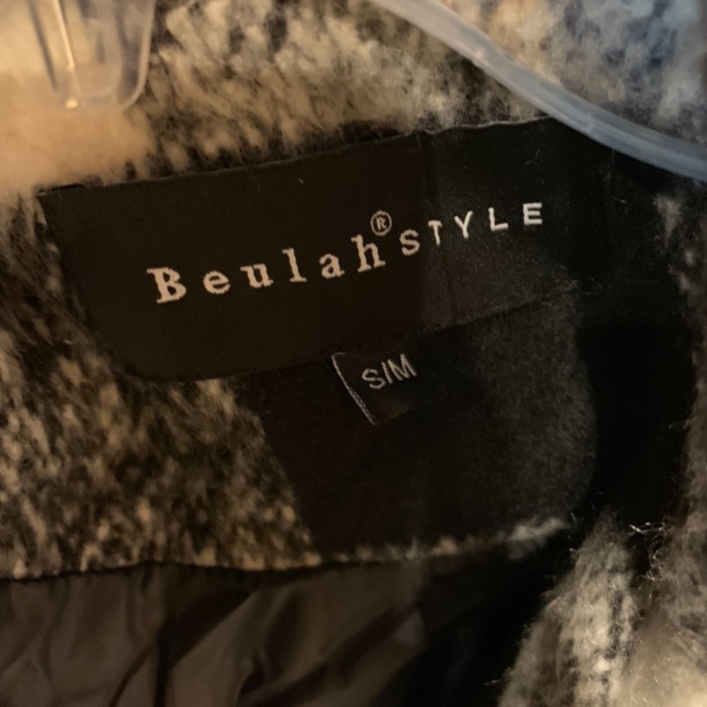 Jacket - Picture 2 of 3